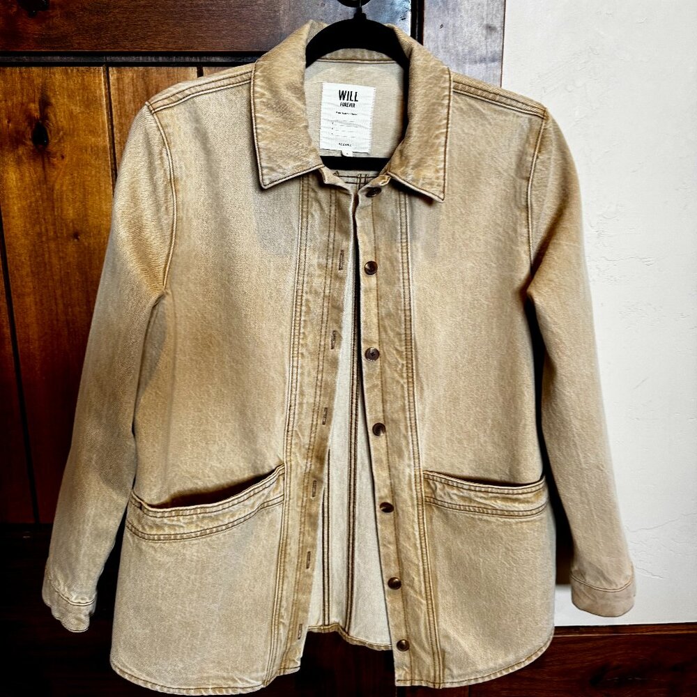 Sezane Will Jacket - image 3